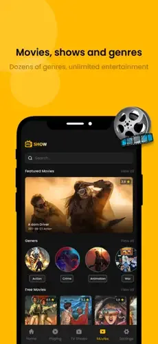 sony-catalyst-browse Movies and shows